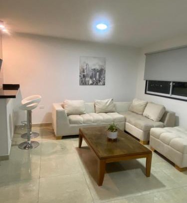 San Gil House | Casa San Sebastián