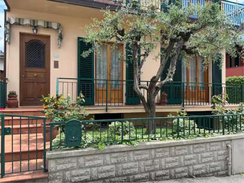 Massa e Cozzile Apartment | Casa Sandrina