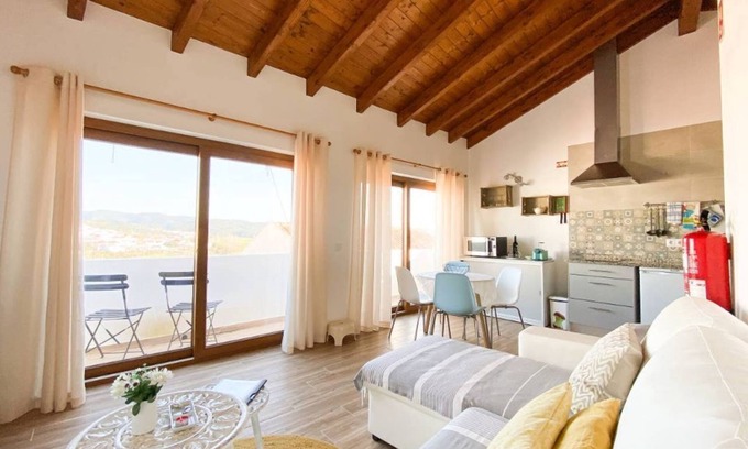 Aljezur House | Casa Sapateiro - Aljezur