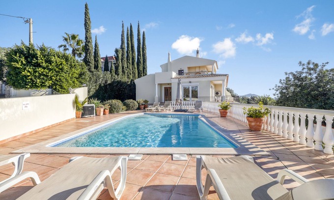 Pe do Cerro Villa | Casa Sarita - 4 Bedroom Villa
