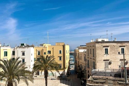 Trani Apartment | Casa Scilla