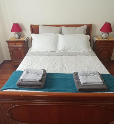Vila Nova de Foz Coa Apartment | CASA SENHORA DA VEIGA