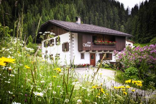 La Valle Apartment | Casa Serac´