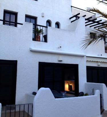 Agua Amarga Apartment | Casa Serene
