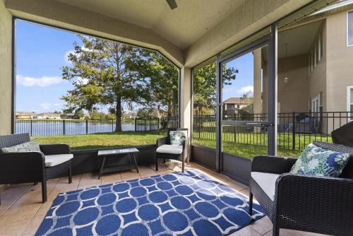 St. Augustine House | Casa Sevilla World Golf Village Home