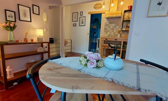 Santos House | Casa Shardana, Lisboa