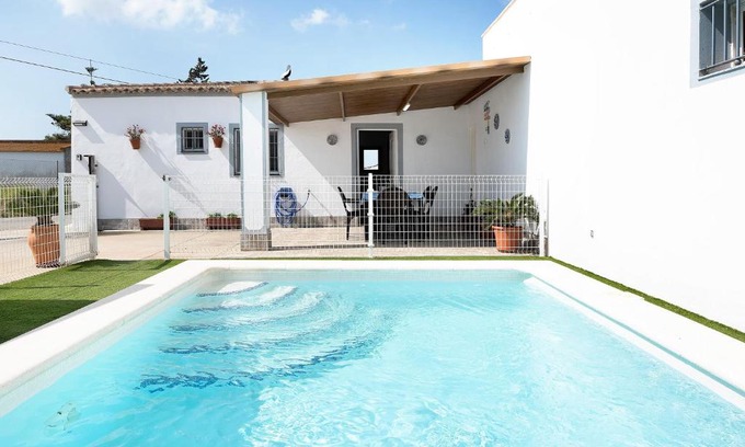 Conil de la Frontera House | Casa Sheila