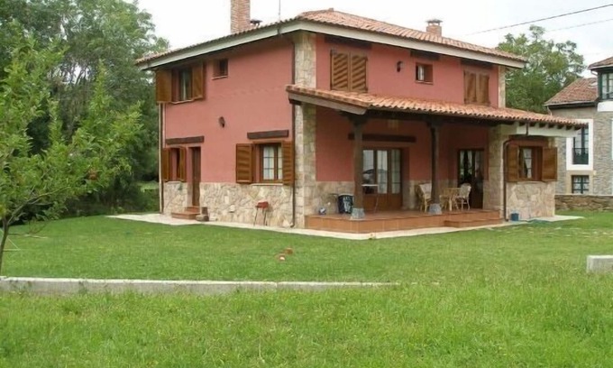 La Riera Cottage | Casa Sildavia for 9 people