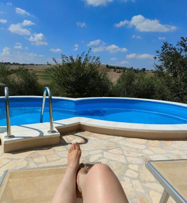 Arcevia Apartment | Casa Silos