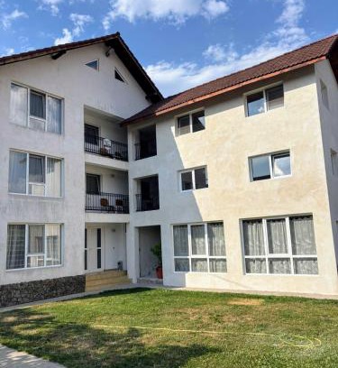 Salatrucel House | Casa Sima