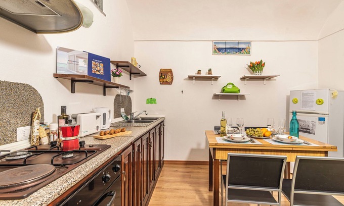 Sennori Apartment | Casa Simona, Sennori, Italy