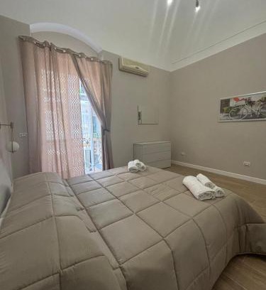 Taranto Apartment | Casa Simone