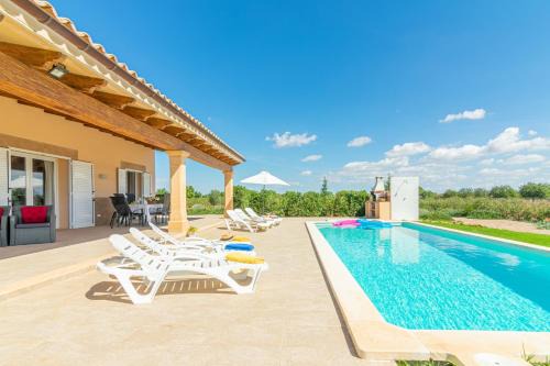 Binissalem House | Casa Sion