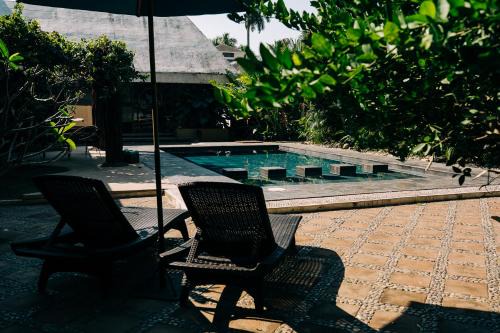 Ixtapa House | Casa Sirena