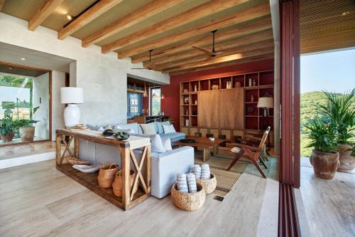 La Puntilla House | Casa Sirenas - Paradise in Puerto Vallarta