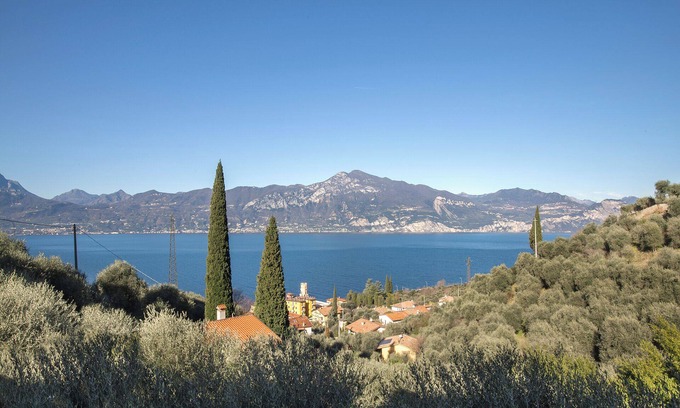 Pai House | Casa Sofia - Lake view, Casa Sofia - Casa vista lago