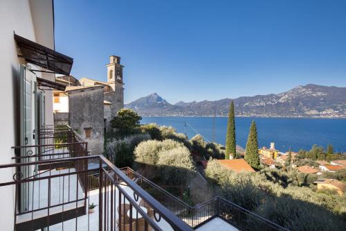 Pai Apartment | Casa Sofia-Vista lago