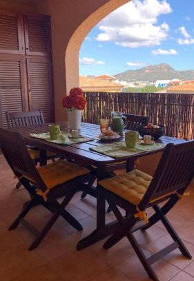 Olbia Apartment | Casa Sofia vista porto