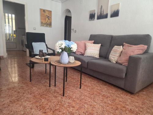 Lo Rufete Apartment | Casa Sol Vistabella Golf Resort