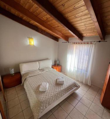 Bonarcado House | Casa Sole e Luna
