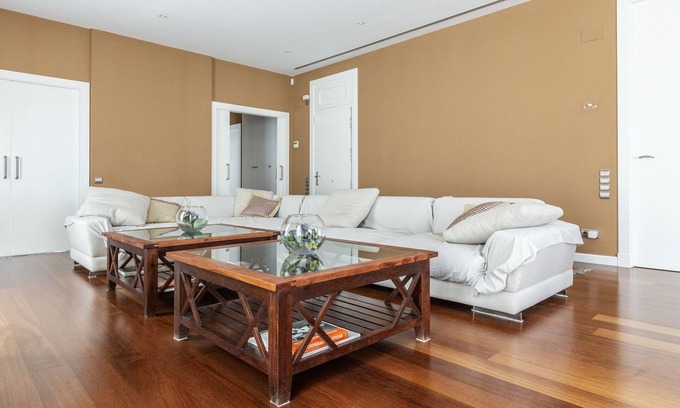 Sant Francesc Apartment | Casa Sorolla in the very heart of the city