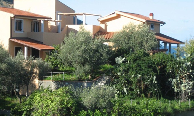 Piraino Condo | Casa Spisidda - Near Gioiosa Marea