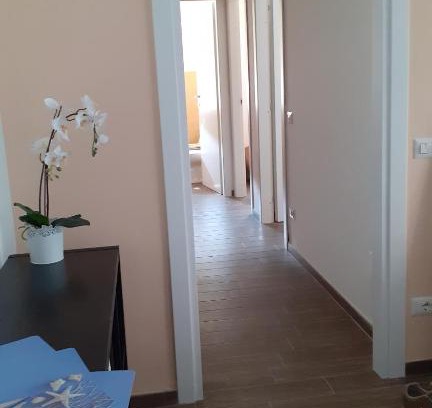 Spotorno Apartment | Casa Spotorno, Da Emma