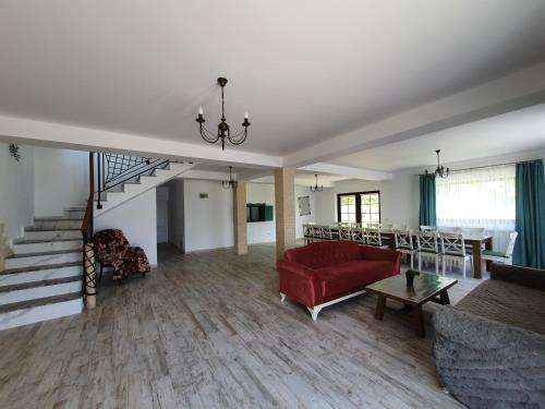 Gura Humorului House | Casa Stefan