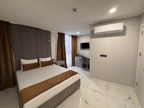 Umraniye Hotel | Casa Suit Otel & Restorant