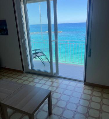 Vibo Marina Villa | Casa sul mare