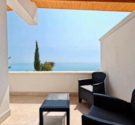 Agrigento House | Casa sul Mare