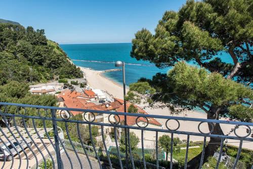 Numana Apartment | Casa sul mare - Numana, prestigioso cielo-terra vista mare