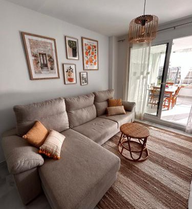 Casares Apartment | Casa Sun&Relax