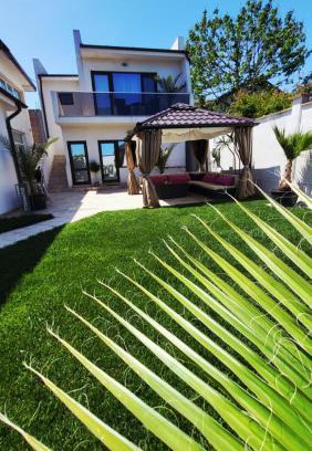 Mangalia House | Casa Sunrise Mangalia