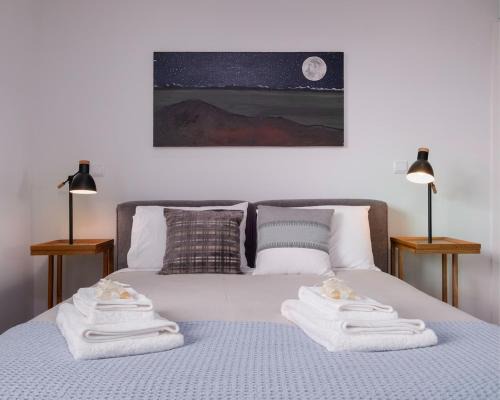 Ponta Delgada Apartment | Casa Susanna Vista Incrível