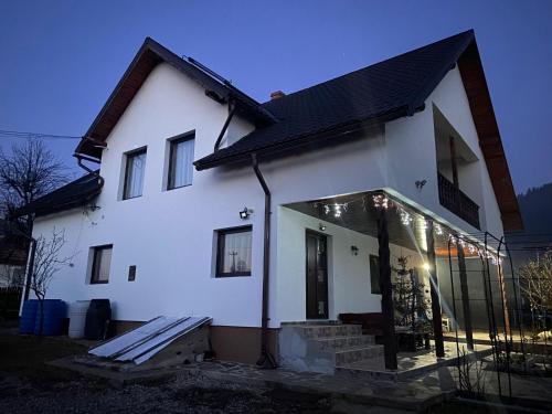 Sarmas House | Casa Tăslovan