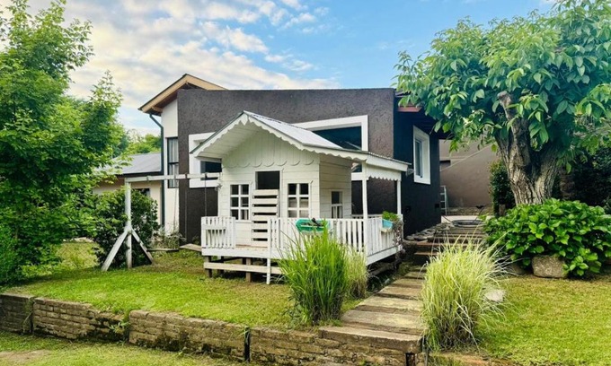 Santa Rosa de Calamuchita House | Casa Tati