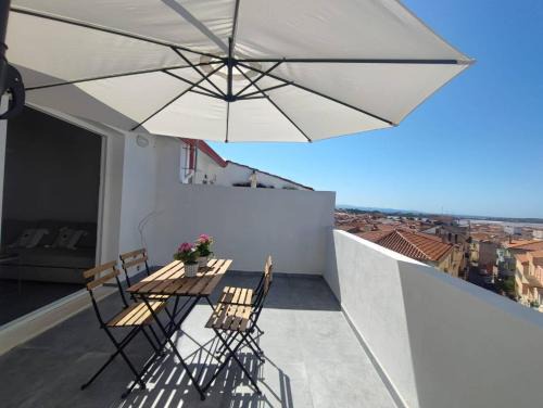 Carloforte Apartment | Casa Tabarka