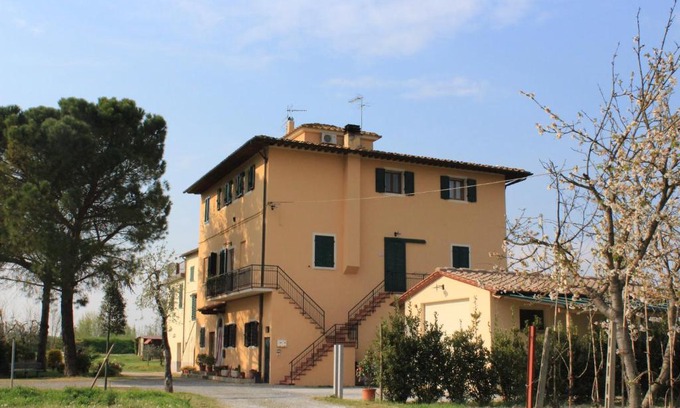 Castelfiorentino Apartment | Casa Tafi