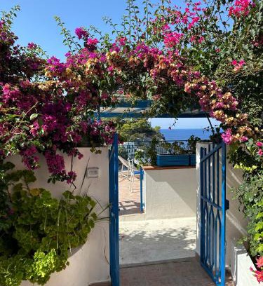 Le Forna House | Casa Talento