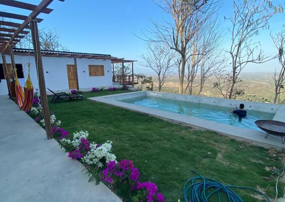 Tubara House | Casa Talud