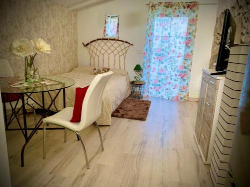 Segura de la Sierra Apartment | Casa Tatisita Luna