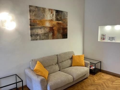 Careggi Rifredi Apartment | Casa Tequila