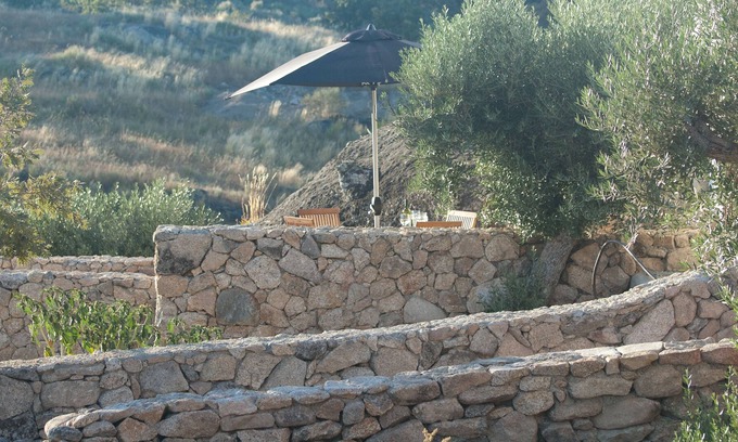 Castelo de Vide Villa | Casa Terra is all you wish at the outskirts of Castelo de Vide