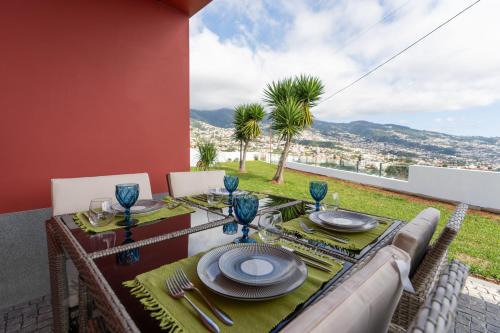 Santo Antonio House | Casa Terrea, vista Mar montanha ideal Familias ou Casais