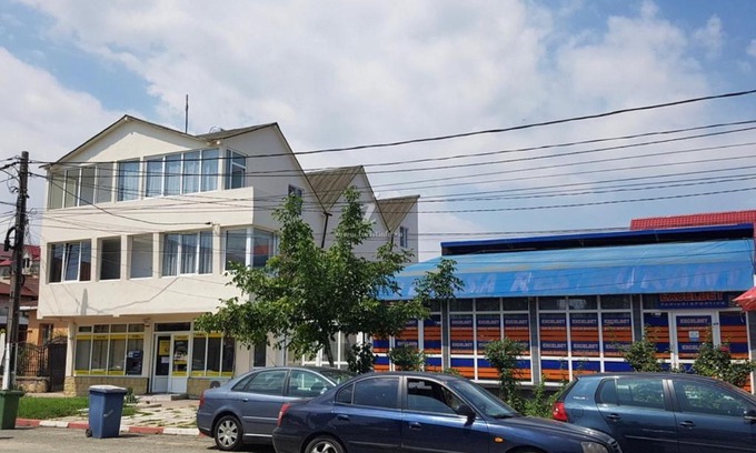 Costinesti House | Casa Ti Amo