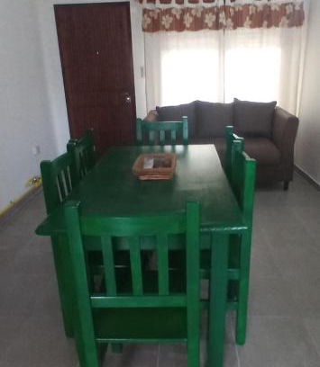 Santa Rosa House | Casa Tierra del Fuego