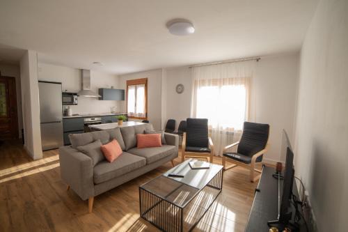 Valtierra House | Casa Tierra Viva, junto a Bardenas Reales y Sendaviva