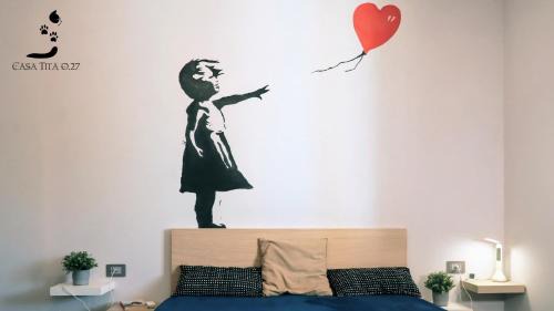 Desenzano del Garda Apartment | Casa Tita con garage