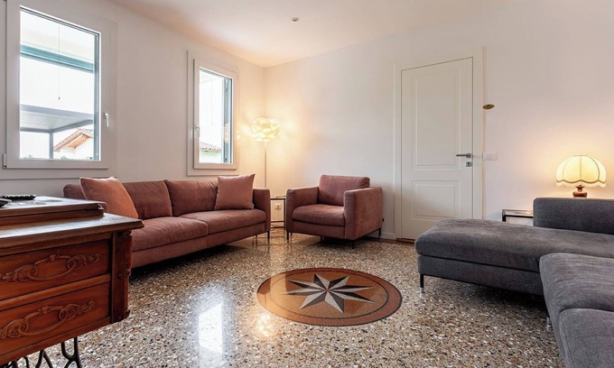 Polcenigo Apartment | Casa Titti · Full Villa Experience